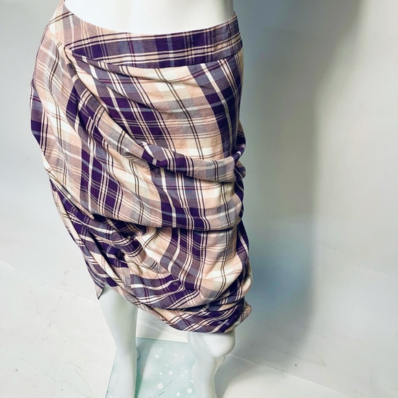 Vivienne Westwood Skirt Rare Never worn - Picture 5 of 13